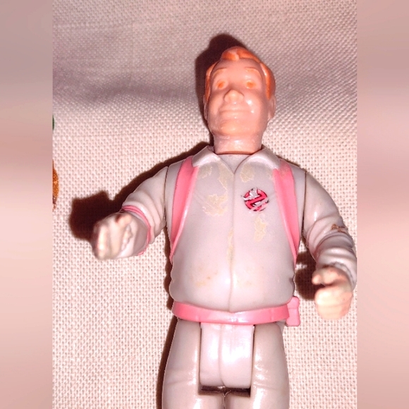 Lot of 3 vintage action figures. - Picture 4 of 5